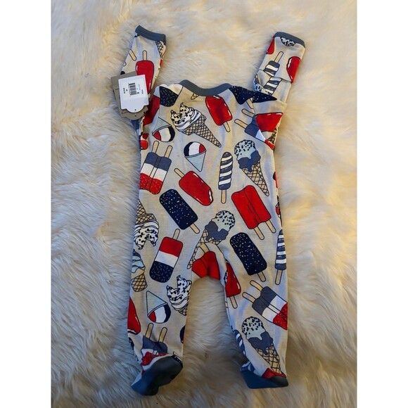 The Honest Company sleeper - Picture 6 of 6